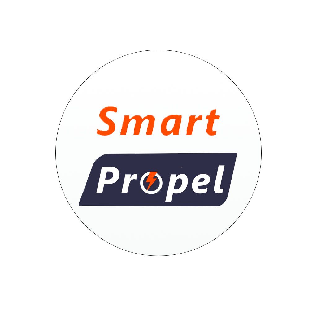 Shenzhen SmartPropel Energy System Co.,Ltd logo