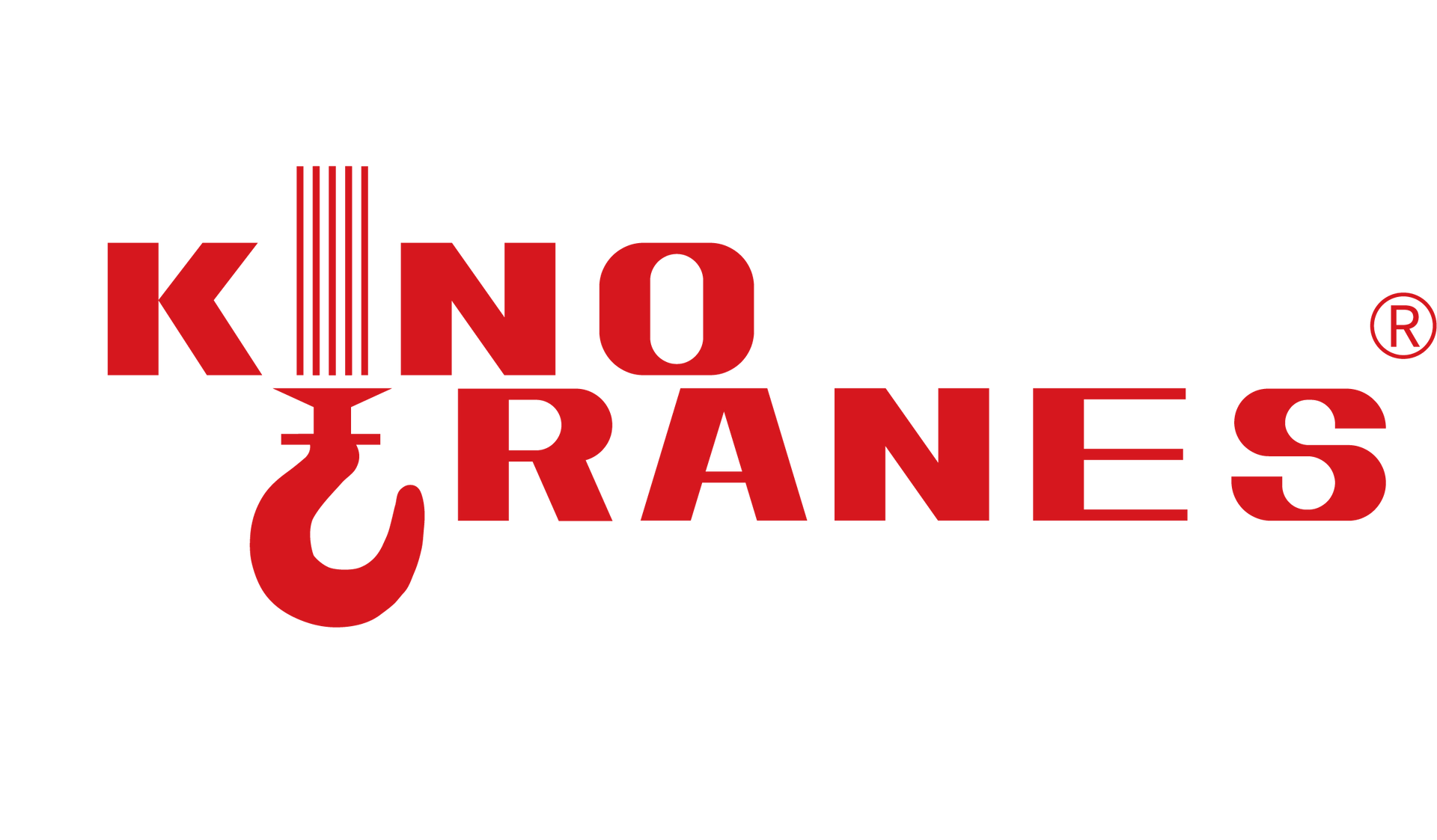 HENAN KINO CRANES CO.,LTD logo