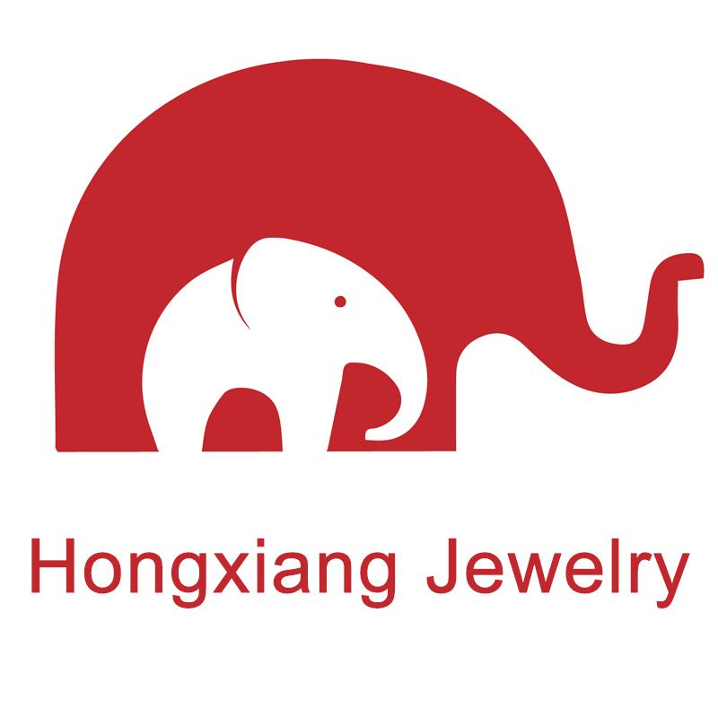 Hongxiang Jewelry logo