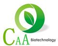 Shenzhen CAA Biotechnology  Co.,Ltd logo