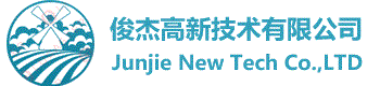 Junjie New Tech Co.,LTD logo