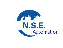 N.S.E. Automation Co., Ltd logo