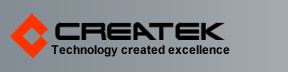 Jinan Createk Tech. Co., Ltd. logo