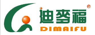 Guangzhou Dimaifu Electric Technology Co.,Ltd. logo