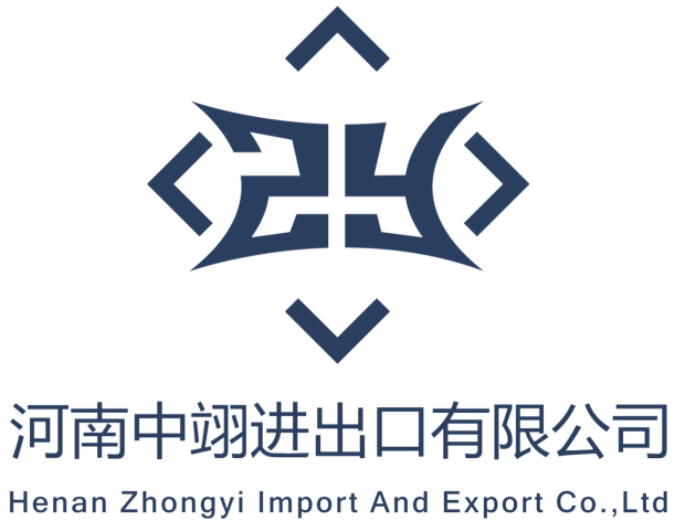HENAN ZHONGYI IMPORT AND EXPORT CO., LTD logo