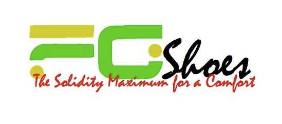 FG Shoes Bangladesh logo