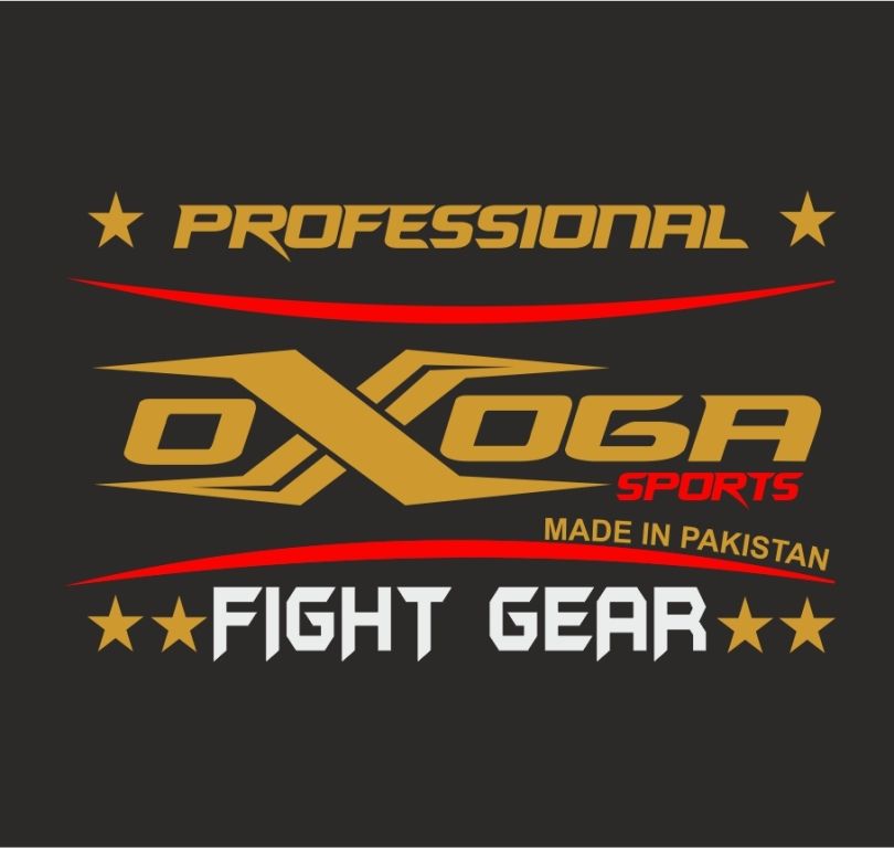 Oxoga Sports logo