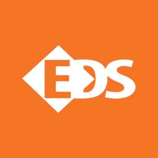 EDS International Co.,LTD. logo