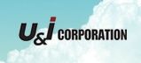 U&I Corporation logo