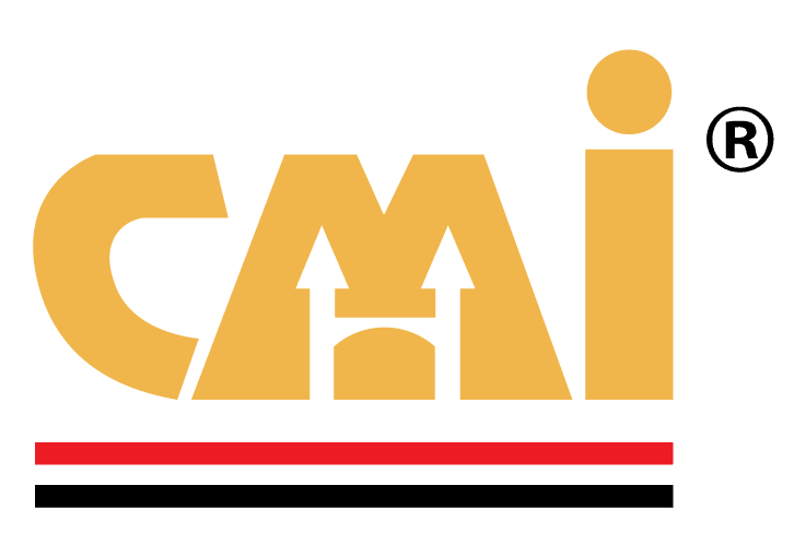 CMI MALAYSIA logo