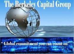 The Berkeley Capital Group logo