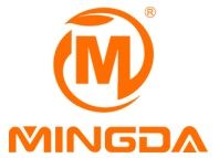MINGDA TECHNOLOGY CO. , LTD logo