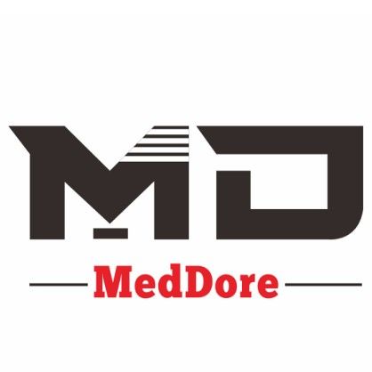 Henan Meddore New Material Tech Co.,Ltd logo