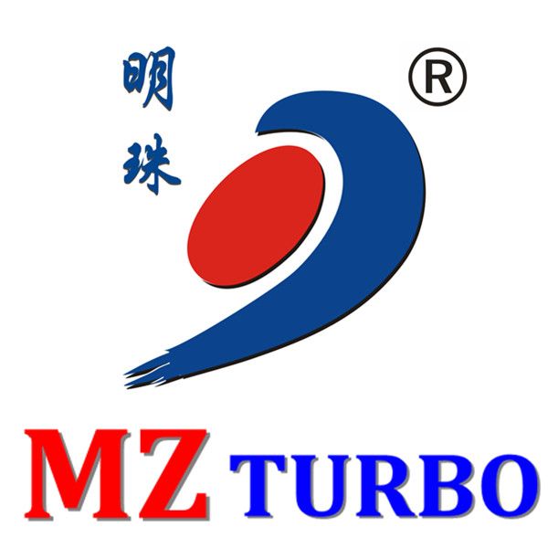 Wuxi Mingzhu Turbocharger Manufacturing Co., Ltd logo
