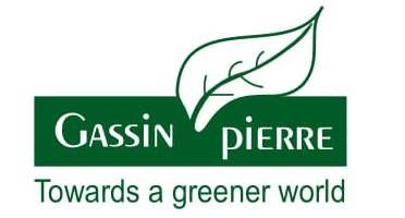 GASSIN PIERRE PVT LTD logo