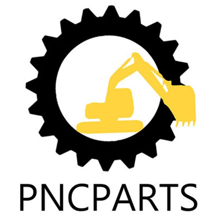 Pnc Excavator Parts Co., Limited logo