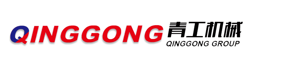 QINGDAO QINGGONG MACHINERY CO.LTD. logo