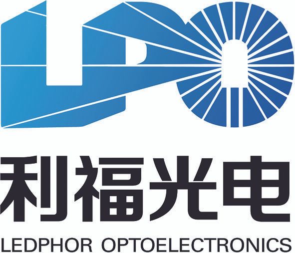 Hebei Ledphor Optoelectronic Technology Co.,Ltd. logo
