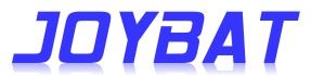 Joy Battery Technology Co., Ltd logo