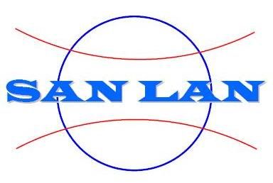 San Lan International Co., Ltd logo