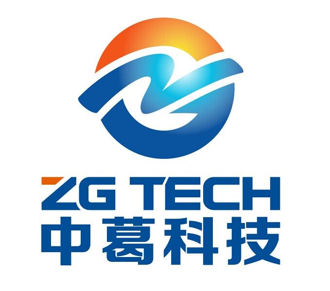 ZG TECHNOLOGY(SHENZHEN)LIMITED logo