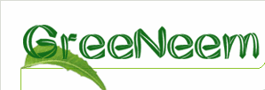 GreeNeem Agri Pvt Ltd logo