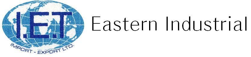 Eastern Industrial logo