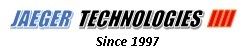 JAEGER TECHNOLOGIES logo