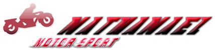 NATHANAEL MOTOR SPORT logo