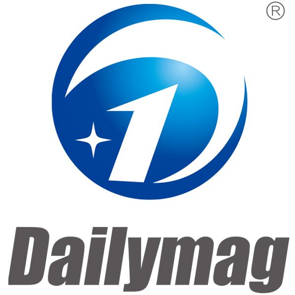 Dailymag Magnetic Technology(Ningbo) Limited logo