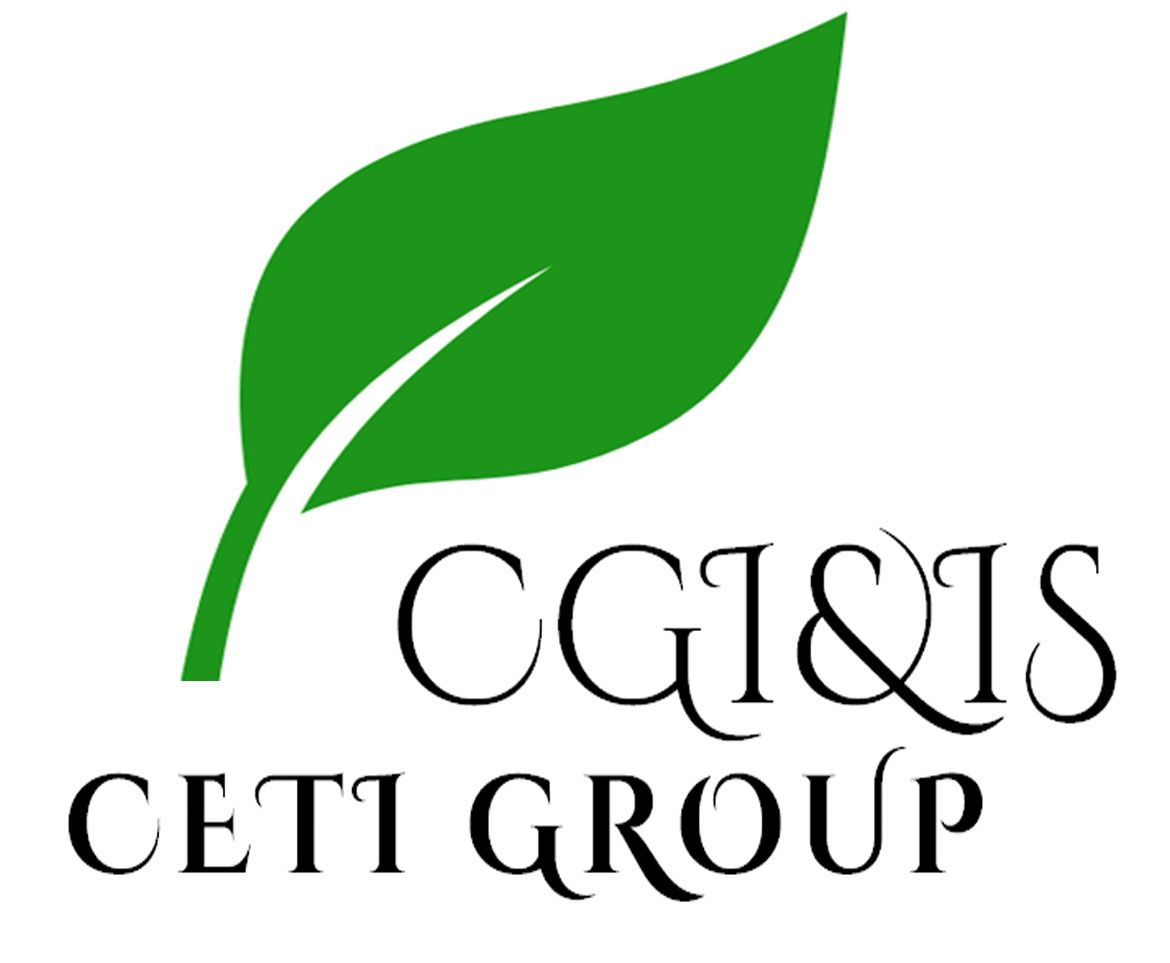 Ceti Group logo