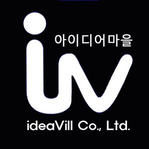 Ideavill Co.,Ltd. logo