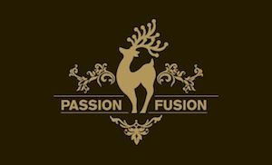Passion Fusion Clothing Pty Ltd logo