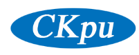 Shanghai CKpu Machinery Co., Ltd logo