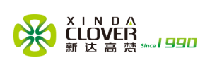 Foshan Nanhai Xinda Clover Industry Co.,Ltd. logo