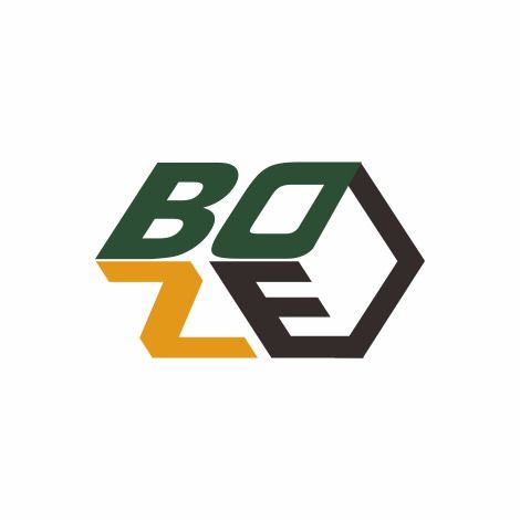 Foshan Boze Import & Export Co., Ltd. logo