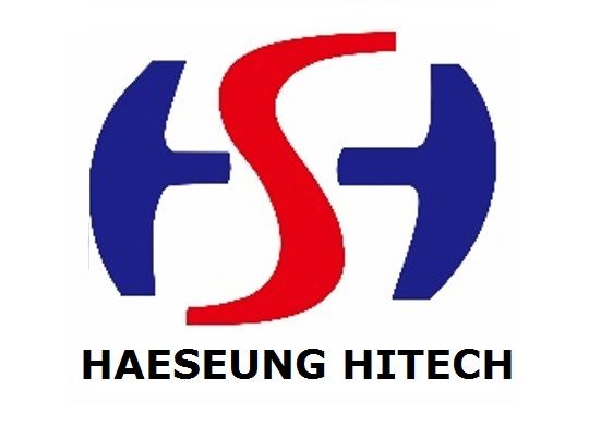 Haeseung Hitech logo