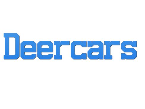 DongGuan Deercars Trade Co., Ltd logo