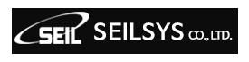 SEILSYS logo
