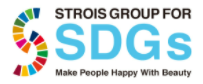 Strois Co., Ltd. logo