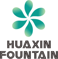 Neijiang Huaxin Art Fountain Factory logo