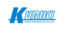 Kuriki Manufacture Co., Ltd. logo