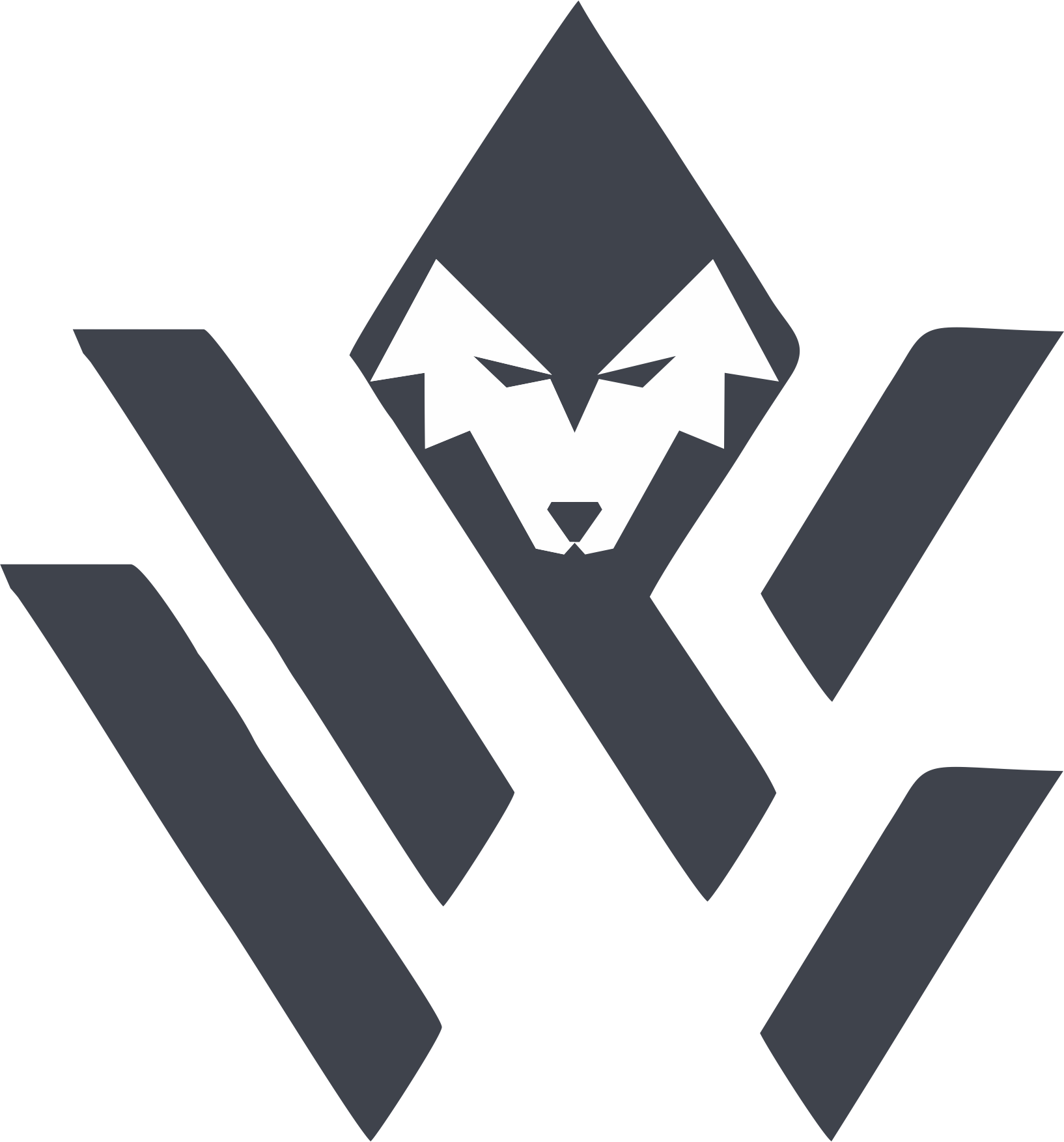 Wild Wolf Garments Pvt Ltd logo