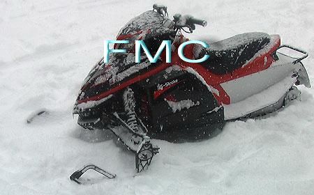 FMC MOTOR Co., Ltd logo