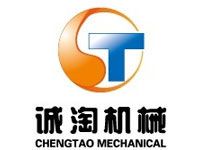 Shanghai Chengtao Machinery Co.,Ltd logo