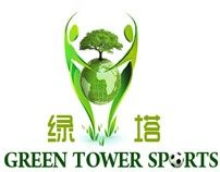 GUANGZHOU GREEN TOWER SPORTS FACILITIES CO.,LTD logo