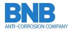 BNB Corporation logo
