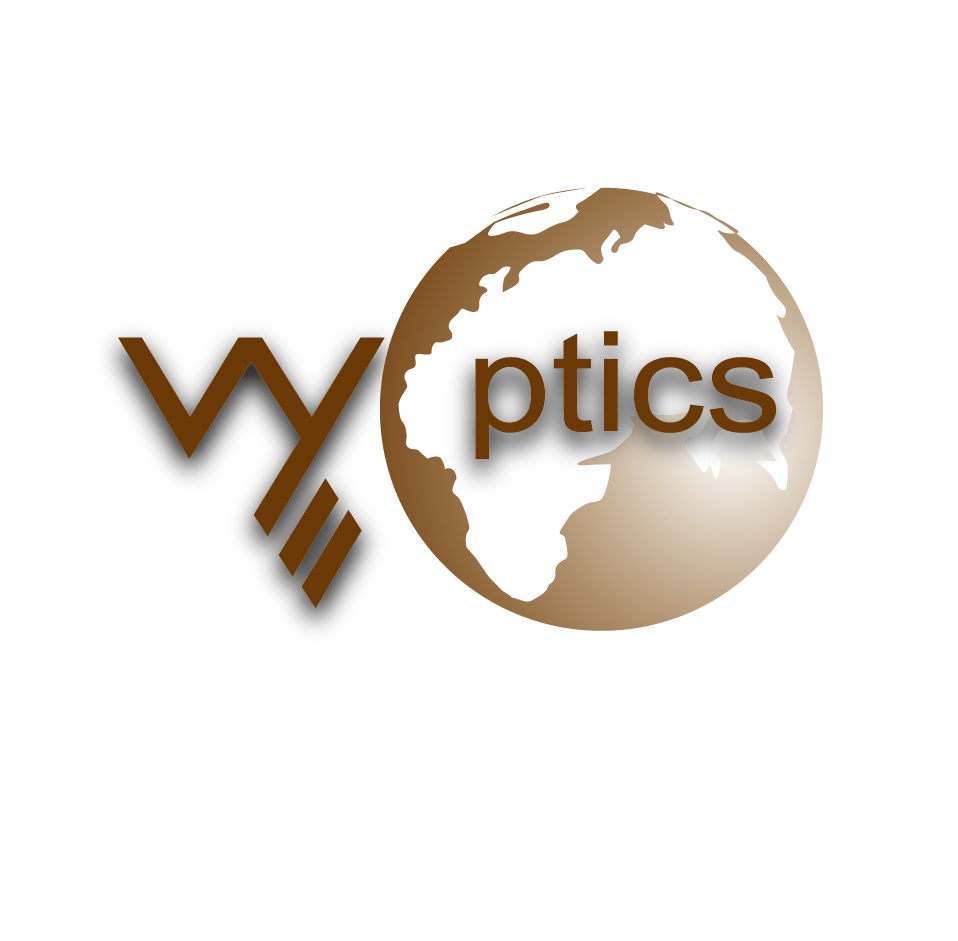 VY Optoelectronics Co.,LTD logo