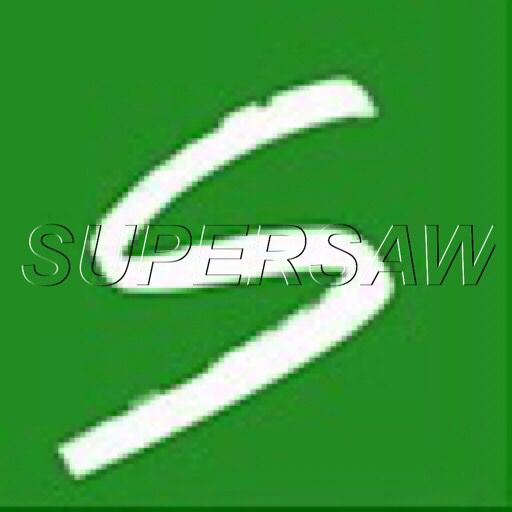 Supersaw Marketing logo