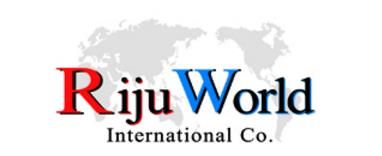 RIJU WORLD INT'L CO logo